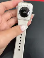Đồng hồ thông minh Apple Watch SE 2 Demo 40mm GPS viền nhôm vàng 3K596PA/A