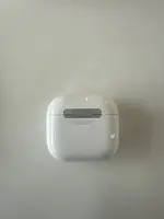 Phụ kiện Apple Tai nghe AirPods 4 MXP63ZP/A