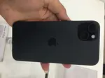 Điện thoại iPhone 15 Plus Demo 128GB Đen 3M462VN/A