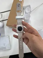 Đồng hồ thông minh Apple Watch SE 2 Demo 40mm GPS viền nhôm vàng 3K596PA/A