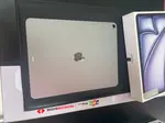 Máy tính bảng iPad Air 13 inch M3 2025 WiFi 128GB Xám không gian 3N727ZA/A Demo