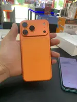 Điện thoại iPhone 17 Pro Max 256GB Demo Cam Vũ Trụ 3P130ZP/A