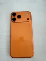 Điện thoại iPhone 17 Pro Max 256GB Demo Cam Vũ Trụ 3P130ZP/A