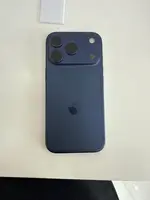 Điện thoại iPhone 17 Pro 256GB Demo Xanh Đậm 3P171ZP/A