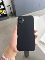 Điện thoại iPhone 16 Plus 128GB Đen 3N348VN/A Demo