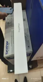 Máy tính bảng iPad Pro 12.9 2022 M2 Demo WiFi 128GB Xám 3K904ZA/A