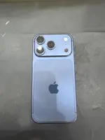 Điện thoại iPhone 17 Pro 256GB Demo Xanh Đậm 3P171ZP/A