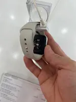 Đồng hồ thông minh Apple Watch SE 2 Demo 40mm GPS viền nhôm vàng 3K596PA/A