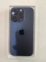 Điện thoại iPhone 15 Pro Demo 128GB Titan Xanh 3M441VN/A