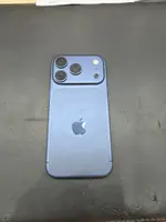 Điện thoại iPhone 17 Pro 256GB Demo Xanh Đậm 3P171ZP/A