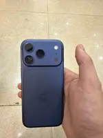 Điện thoại iPhone 17 Pro 256GB Demo Xanh Đậm 3P171ZP/A