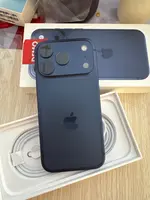Điện thoại iPhone 17 Pro 256GB Demo Xanh Đậm 3P171ZP/A