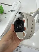 Đồng hồ thông minh Apple Watch SE Demo GPS 40mm viền nhôm Vàng 3H134PA/A
