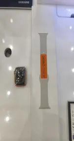 Đồng hồ thông minh Apple Watch SE Demo GPS 40mm viền nhôm Vàng 3H134PA/A