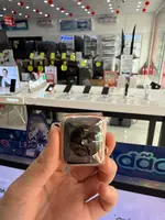 Đồng hồ thông minh Apple Watch SE Demo GPS 40mm viền nhôm Vàng 3H134PA/A