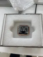 Đồng hồ thông minh Apple Watch SE Demo GPS 40mm viền nhôm Vàng 3H134PA/A