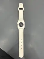 Đồng hồ thông minh Apple Watch SE Demo GPS 40mm viền nhôm Vàng 3H134PA/A