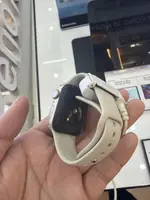 Đồng hồ thông minh Apple Watch SE Demo GPS 40mm viền nhôm Vàng 3H134PA/A
