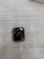 Đồng hồ thông minh Apple Watch SE Demo GPS 40mm viền nhôm Vàng 3H134PA/A