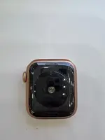 Đồng hồ thông minh Apple Watch SE Demo GPS 40mm viền nhôm Vàng 3H134PA/A