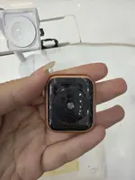 Đồng hồ thông minh Apple Watch SE Demo GPS 40mm viền nhôm Vàng 3H134PA/A