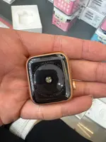 Đồng hồ thông minh Apple Watch SE Demo GPS 40mm viền nhôm Vàng 3H134PA/A