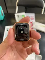 Đồng hồ thông minh Apple Watch SE Demo GPS 40mm viền nhôm Vàng 3H134PA/A