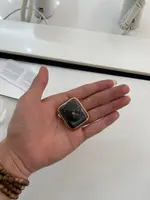 Đồng hồ thông minh Apple Watch SE Demo GPS 40mm viền nhôm Vàng 3H134PA/A