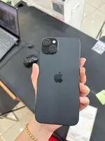 Điện thoại iPhone 15 Plus Demo 128GB Đen 3M462VN/A