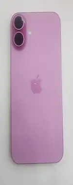 Điện thoại iPhone 16 Plus 128GB Hồng 3N350VN/A Demo