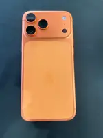 Điện thoại iPhone 17 Pro Max 256GB Demo Cam Vũ Trụ 3P130ZP/A