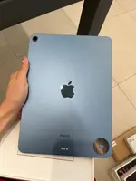 Máy tính bảng iPad Air 10.9 2022 M1 Wi-Fi Demo 64GB - Xanh da trời 3M9E3ZA/A