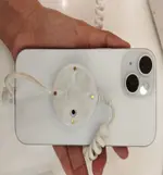 Điện thoại iPhone 15 Demo 128GB Xanh dương 3M425VN/A