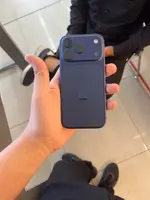 Điện thoại iPhone 17 Pro 256GB Demo Xanh Đậm 3P171ZP/A