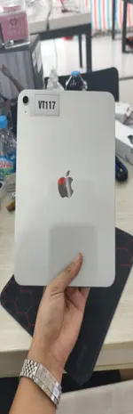 Máy tính bảng iPad Gen 11 11 inch A16 2025 WiFi 128GB Bạc MD3Y4ZA/A