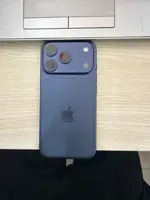 Điện thoại iPhone 17 Pro 256GB Demo Xanh Đậm 3P171ZP/A