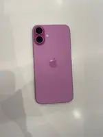 Điện thoại iPhone 16 Plus 128GB Hồng 3N350VN/A Demo