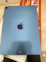 Máy tính bảng iPad Air 10.9 2022 M1 Wi-Fi Demo 64GB - Xanh da trời 3M9E3ZA/A