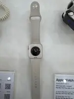 Đồng hồ thông minh Apple Watch SE 2 Demo 40mm GPS viền nhôm vàng 3K596PA/A