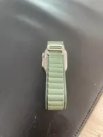 Đồng hồ thông minh Apple Watch Ultra Demo 49mm viền Titanium 3K590PA/A