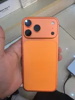 Điện thoại iPhone 17 Pro Max 256GB Demo Cam Vũ Trụ 3P130ZP/A