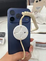 Điện thoại iPhone 17 Pro 256GB Demo Xanh Đậm 3P171ZP/A