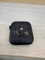 Đồng hồ Apple Watch SE 3 GPS 44mm Viền nhôm Đen Dây cao su Đen - M/L MEHQ4SA/A