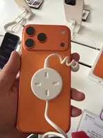 Điện thoại iPhone 17 Pro Max 256GB Demo Cam Vũ Trụ 3P130ZP/A