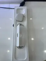 Đồng hồ Apple Watch Series 10 GPS 46mm Viền Nhôm Đen Bóng Dây Cao Su S/M Demo 3N496PA/A