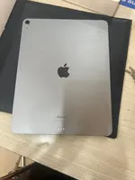 Máy tính bảng iPad Air 13 inch M2 2024 Wifi 128GB Xám 3M682ZA/A Demo