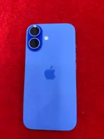Điện thoại iPhone 16 128GB Xanh Lưu Ly 3N399VN/A Demo