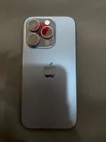 Điện thoại iPhone 15 Pro Demo 128GB Titan Xanh 3M441VN/A