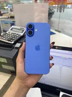 Điện thoại iPhone 16 128GB Xanh Lưu Ly 3N399VN/A Demo