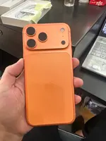 Điện thoại iPhone 17 Pro Max 256GB Demo Cam Vũ Trụ 3P130ZP/A